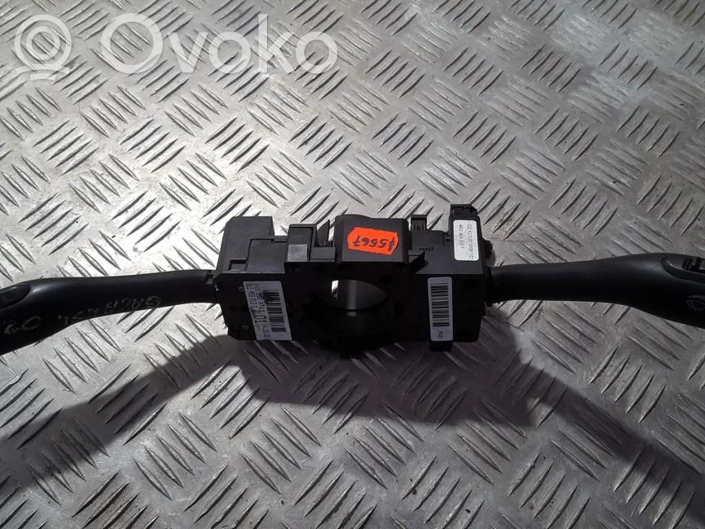 Ford Galaxy Leva/interruttore dell’indicatore di direzione e tergicristallo 