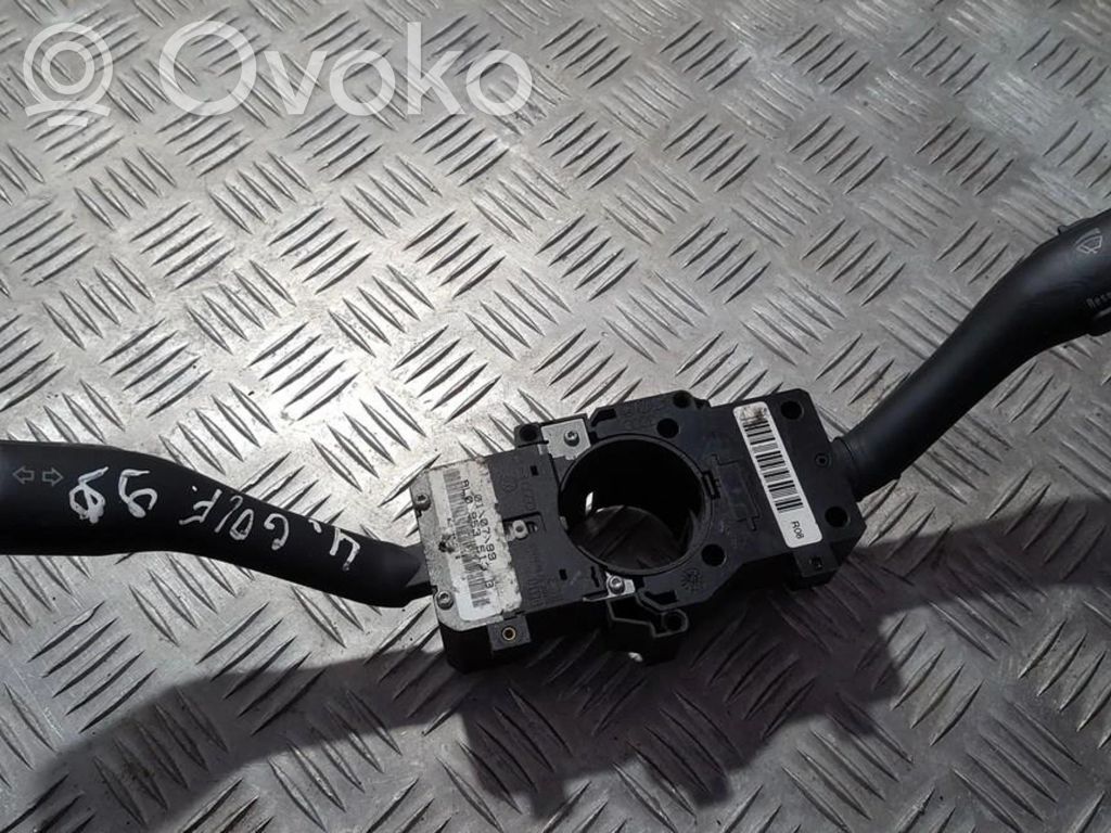Volkswagen Golf IV Bloc semnalizator și ștergător parbriz 