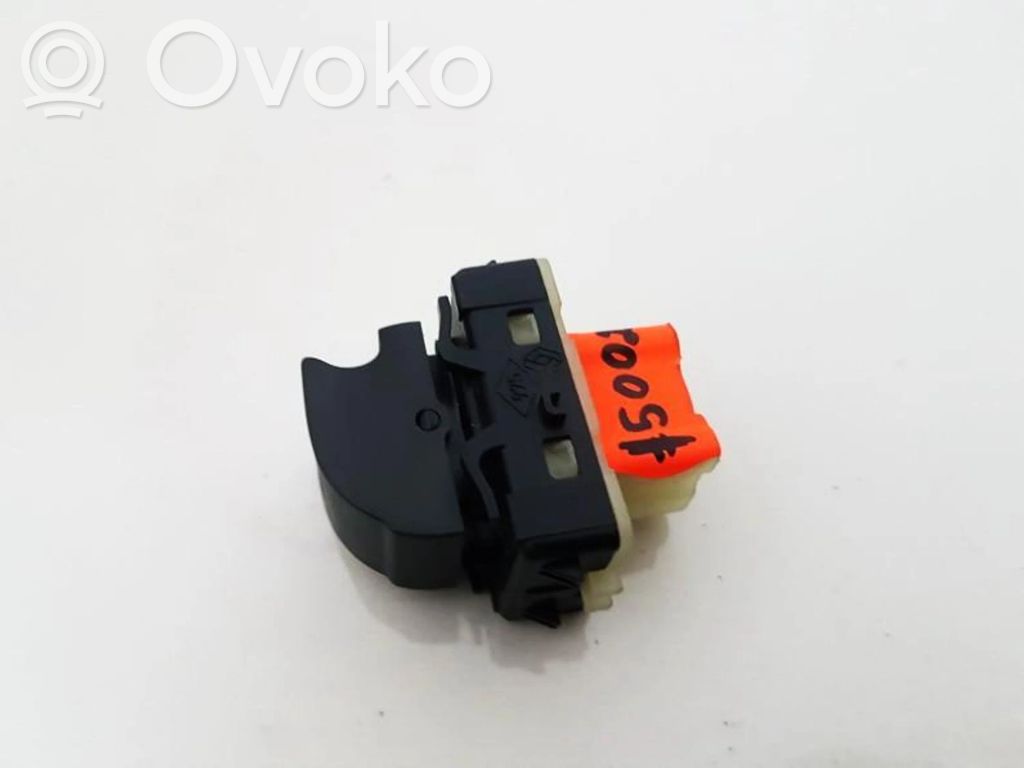 Electric window control switch   254218614R,10023874,10023874,254218614R