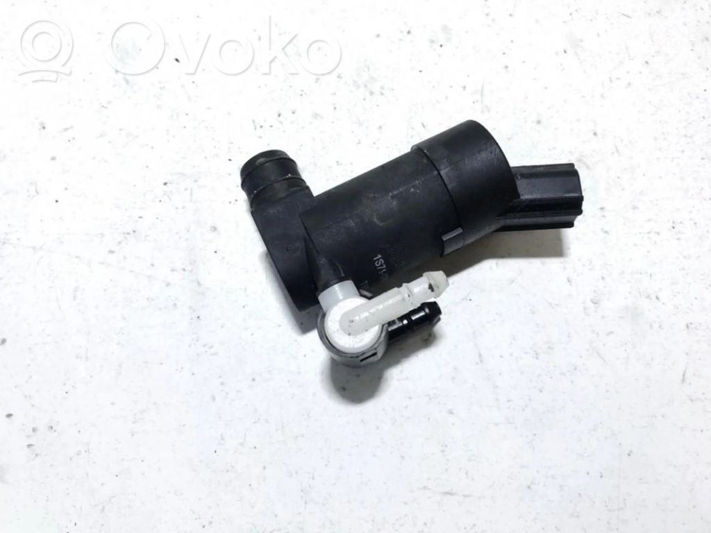 Pompa lavavetri parabrezza/vetro frontale   1S7117K624FE,1S7117K624FE,1S7117K624FE,1S7117K624FE