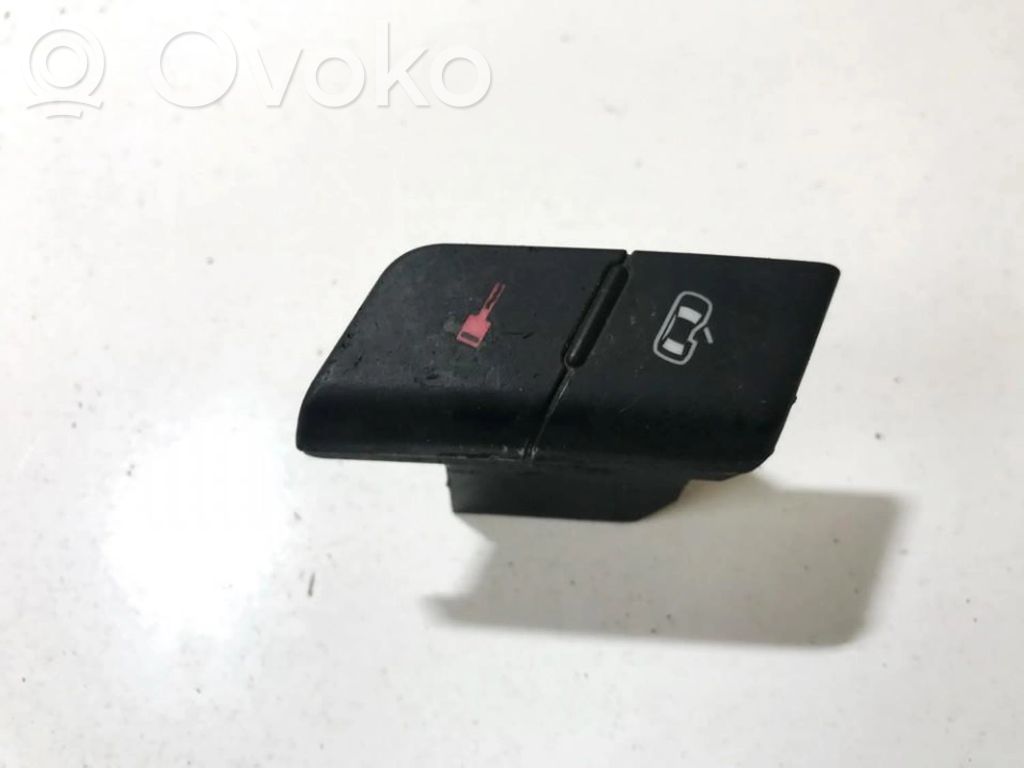 Audi A4 S4 B6 8E 8H Botón interruptor de bloqueo de puertas 