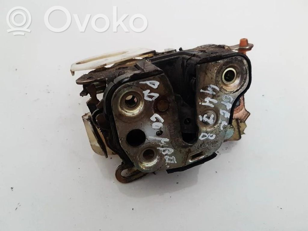 Opel Combo B Încuietoare ușă față