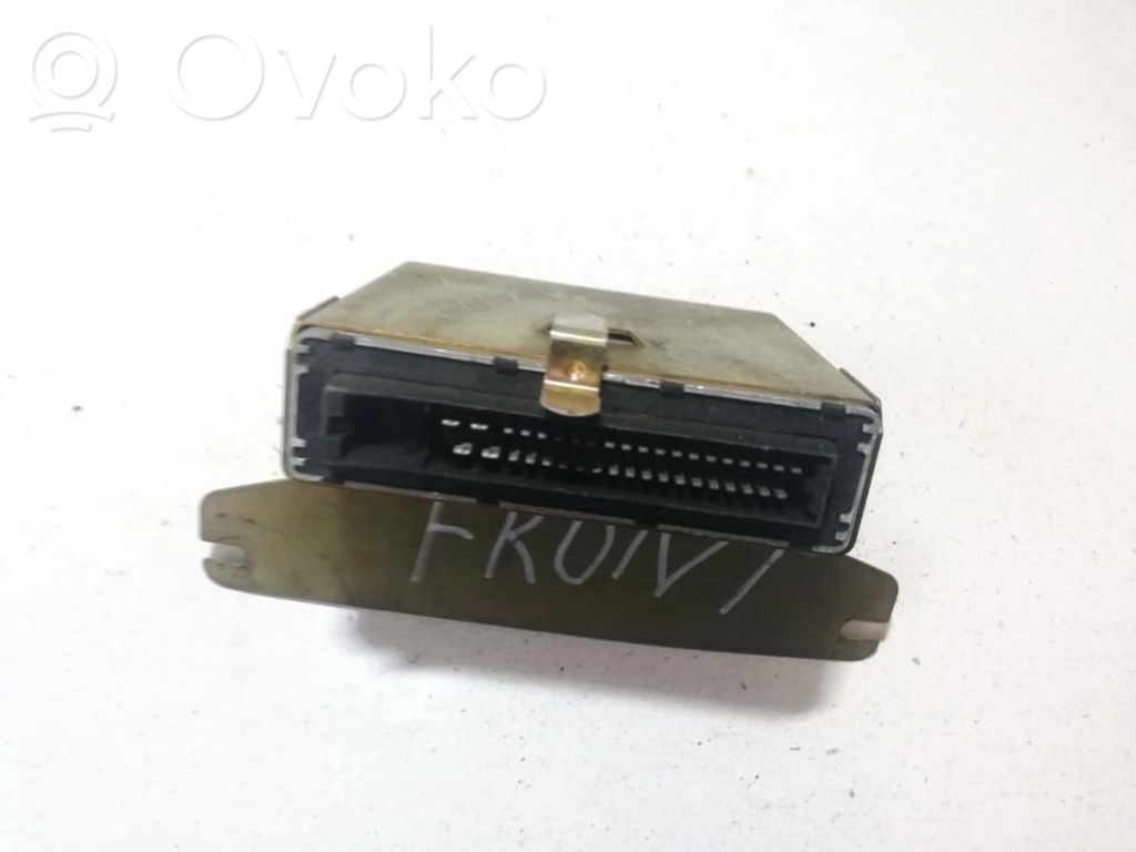 Opel Frontera A Other control units/modules 