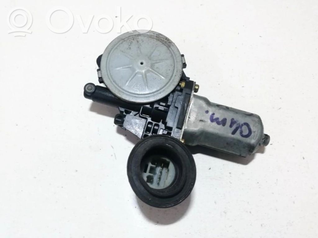 Lexus RX 300 Motorino alzacristalli della portiera posteriore