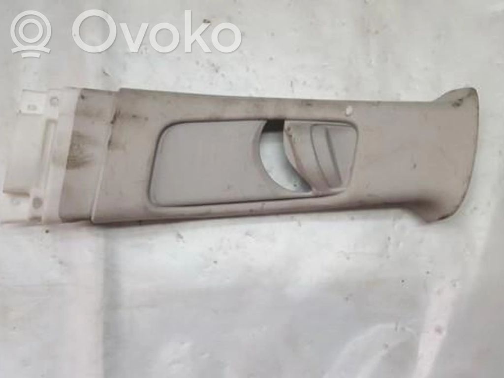 Toyota Avensis T250 Altra parte interiore