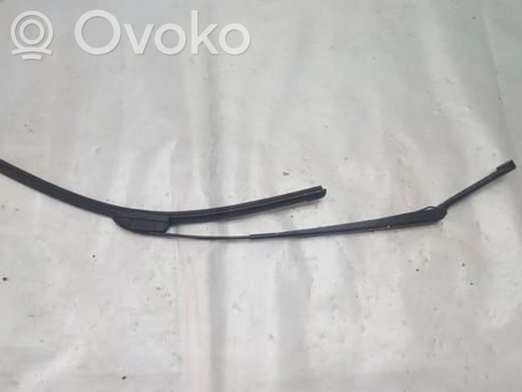 Audi A6 S6 C5 4B Ramię wycieraczki szyby przedniej / czołowej 