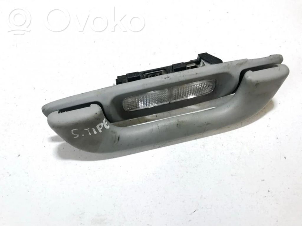 Asidero interior trasero   186897,155842,155842,186897