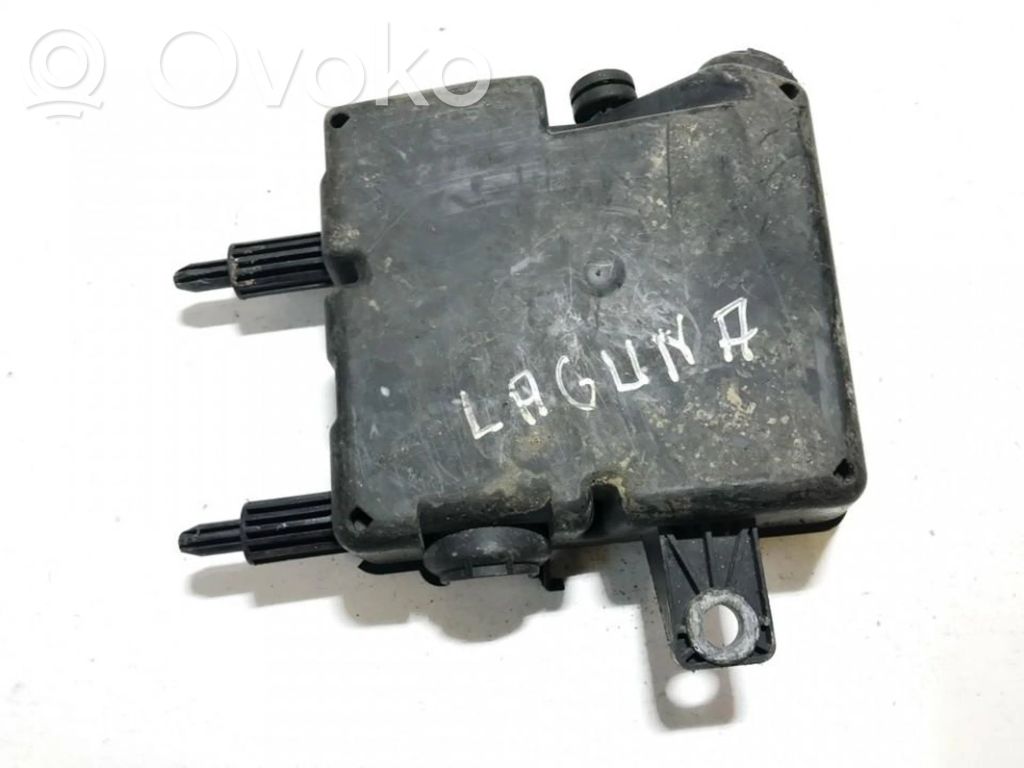 Renault Laguna III Set scatola dei fusibili 