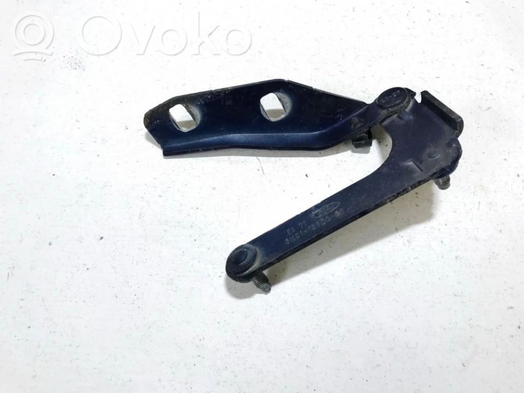 Engine bonnet/hood hinges   3M5116800AE,3M5116800AE,3M5116800AE,3M5116800AE