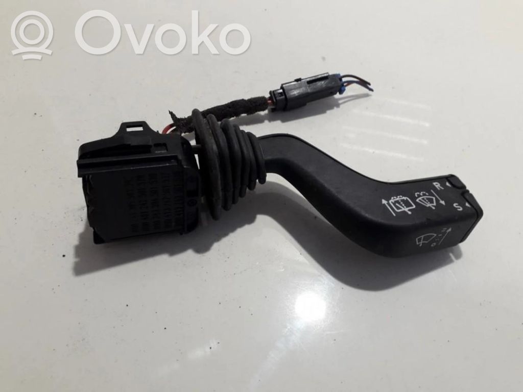Opel Astra G Leva comando tergicristalli 
