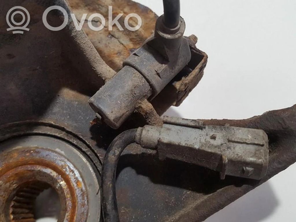 Peugeot 406 ABS Sensor