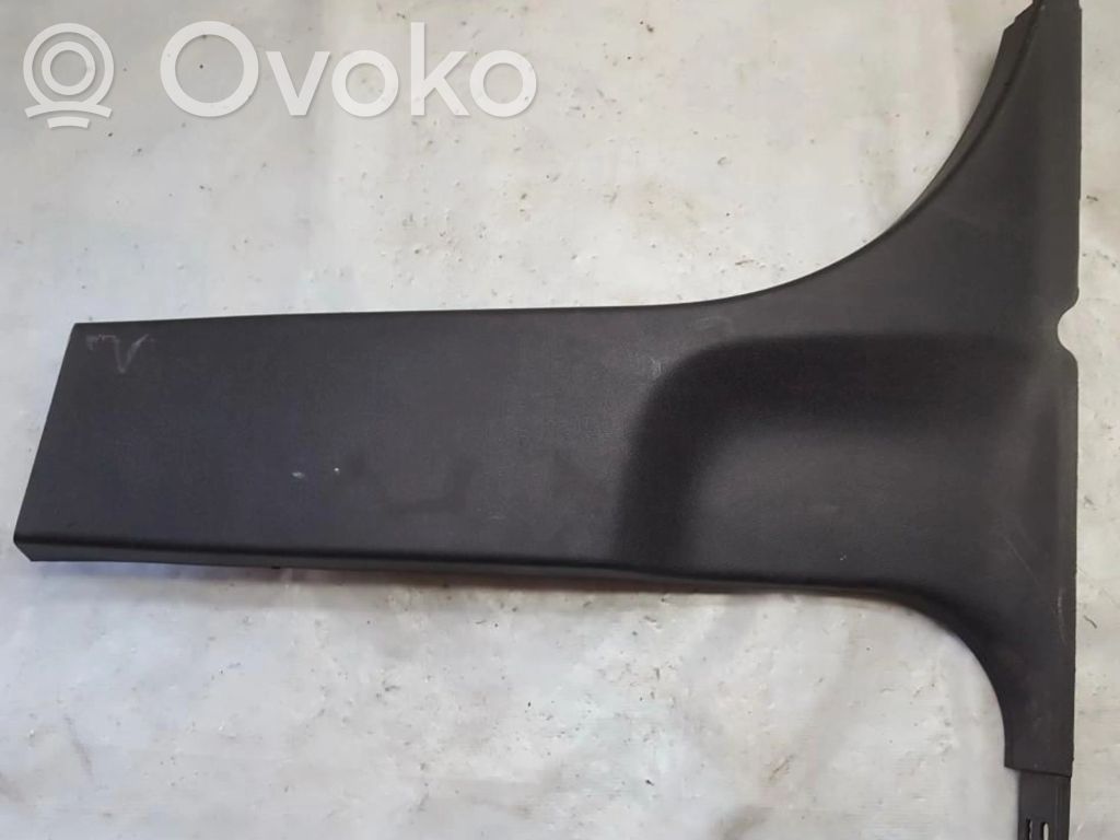 Dodge Journey Inne części wnętrza samochodu 