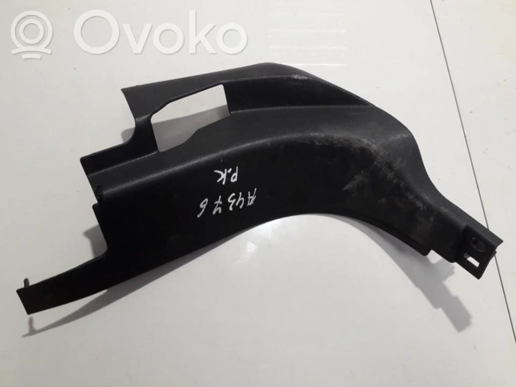 Dodge Journey Alte piese de interior 