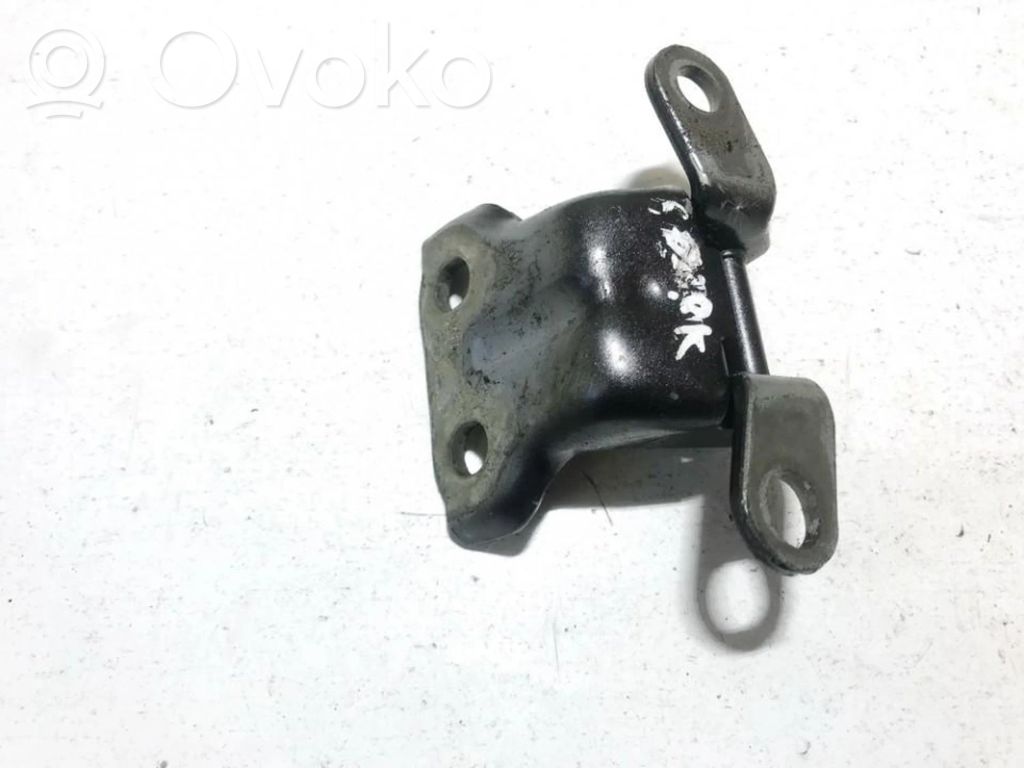 Chevrolet Spark Front door upper hinge 