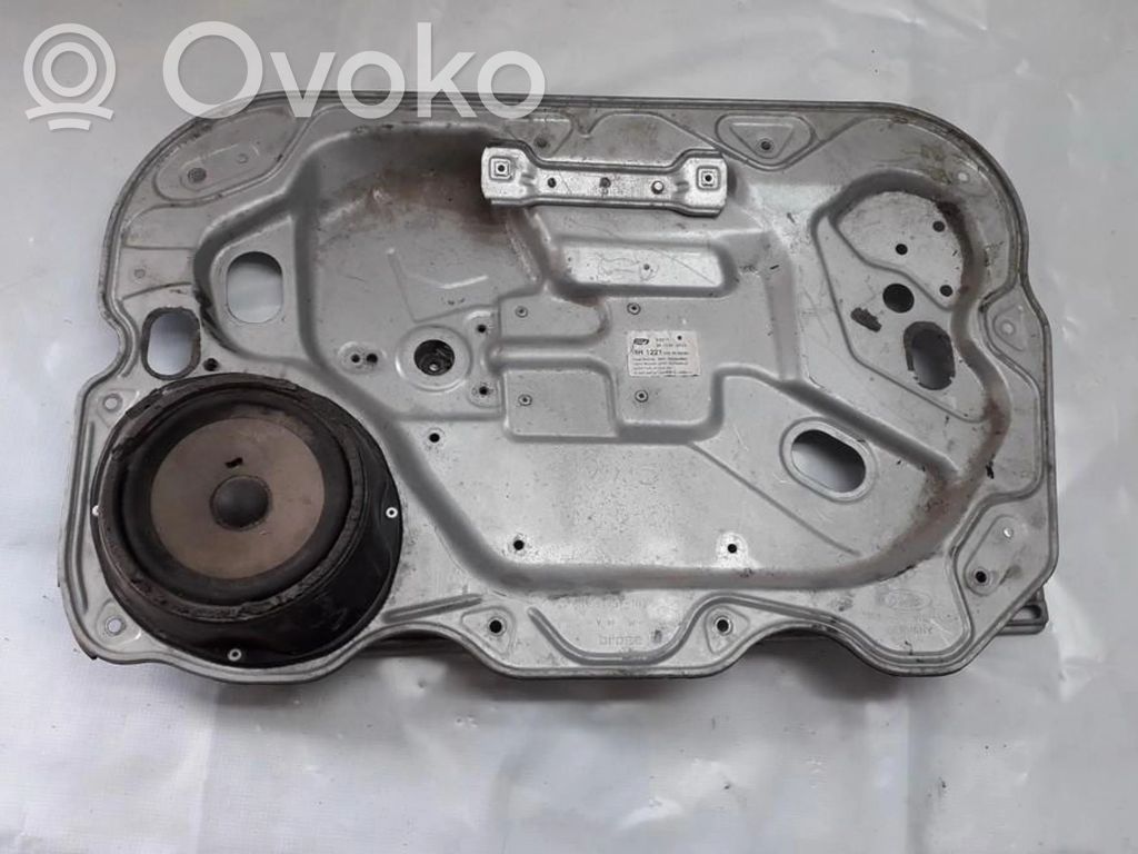 Elektryczny podnośnik szyby drzwi bocznych / przesuwnych   3M51R203A28BK,3P56093,3M51R203A28BK,3P56093