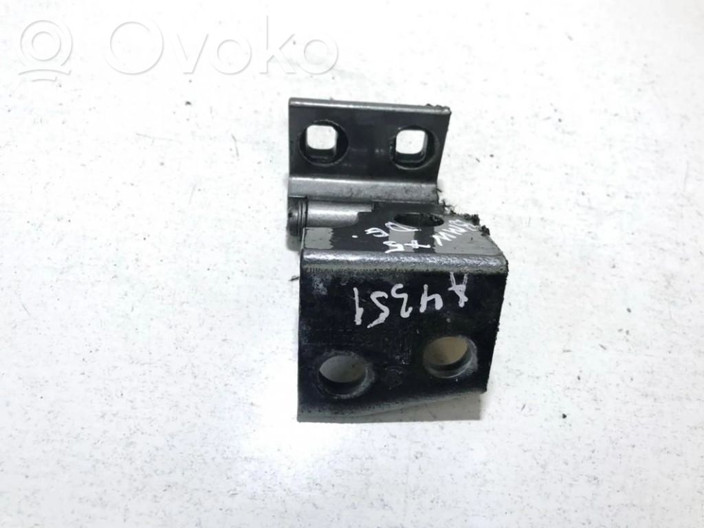 Zawias dolny drzwi tylnych   ES790407,415282651629,415282651629,415282651649,ES790407