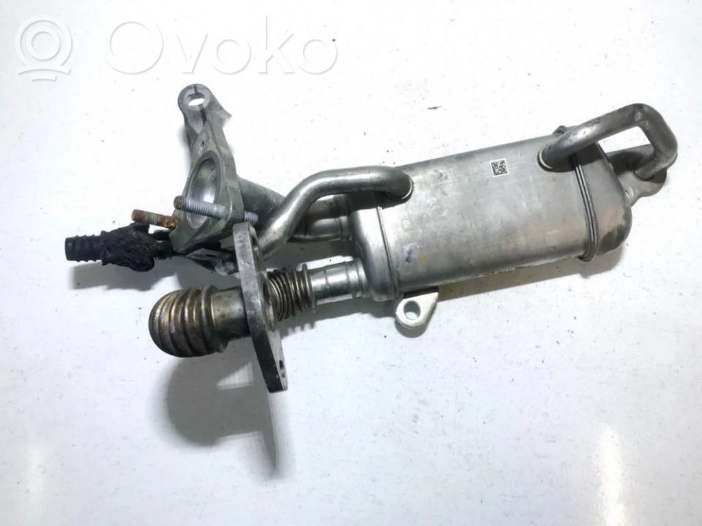 Renault Scenic III -  Grand scenic III Răcitor supapă EGR 