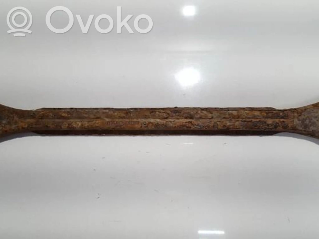 Peugeot 607 Basculă superioară spate 