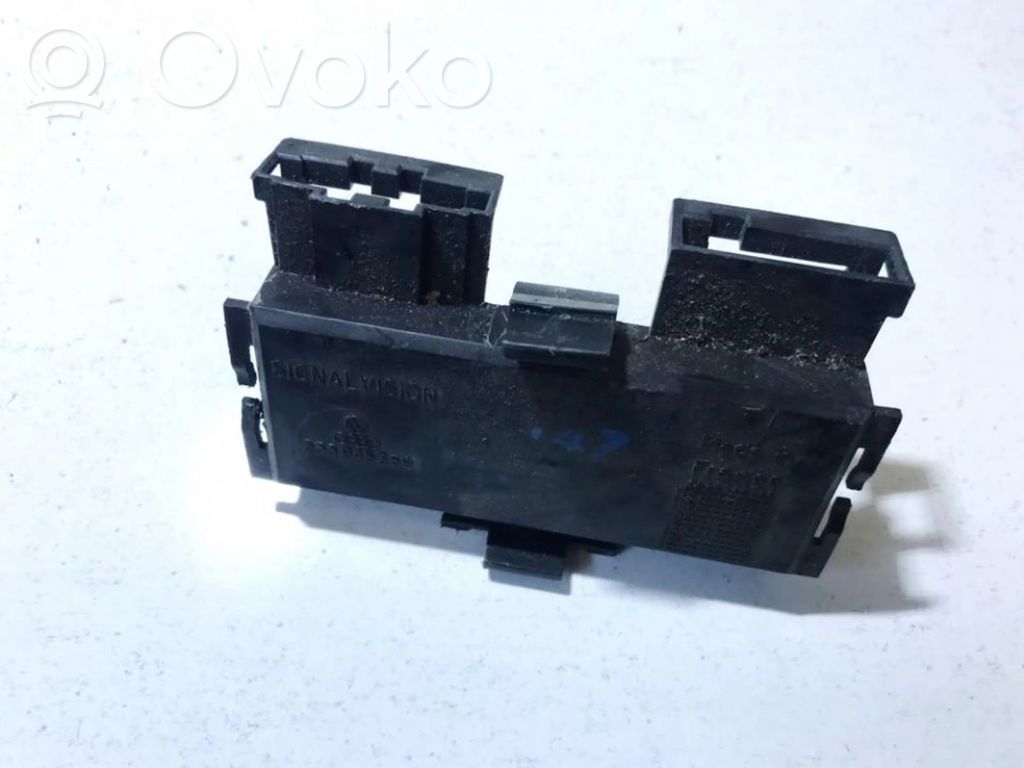 Volkswagen PASSAT B3 Portalampada fanale posteriore 