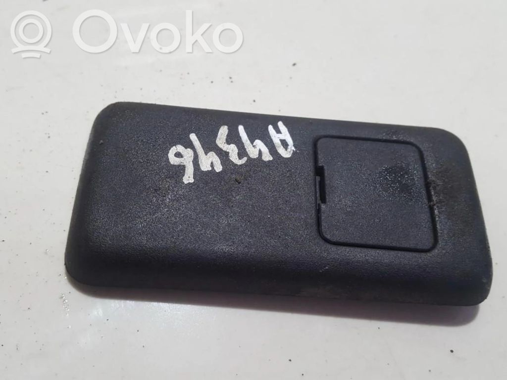 Mitsubishi Outlander Altra parte interiore 