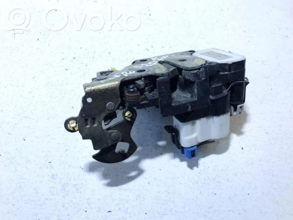 Chevrolet Alero Türschloss vorne