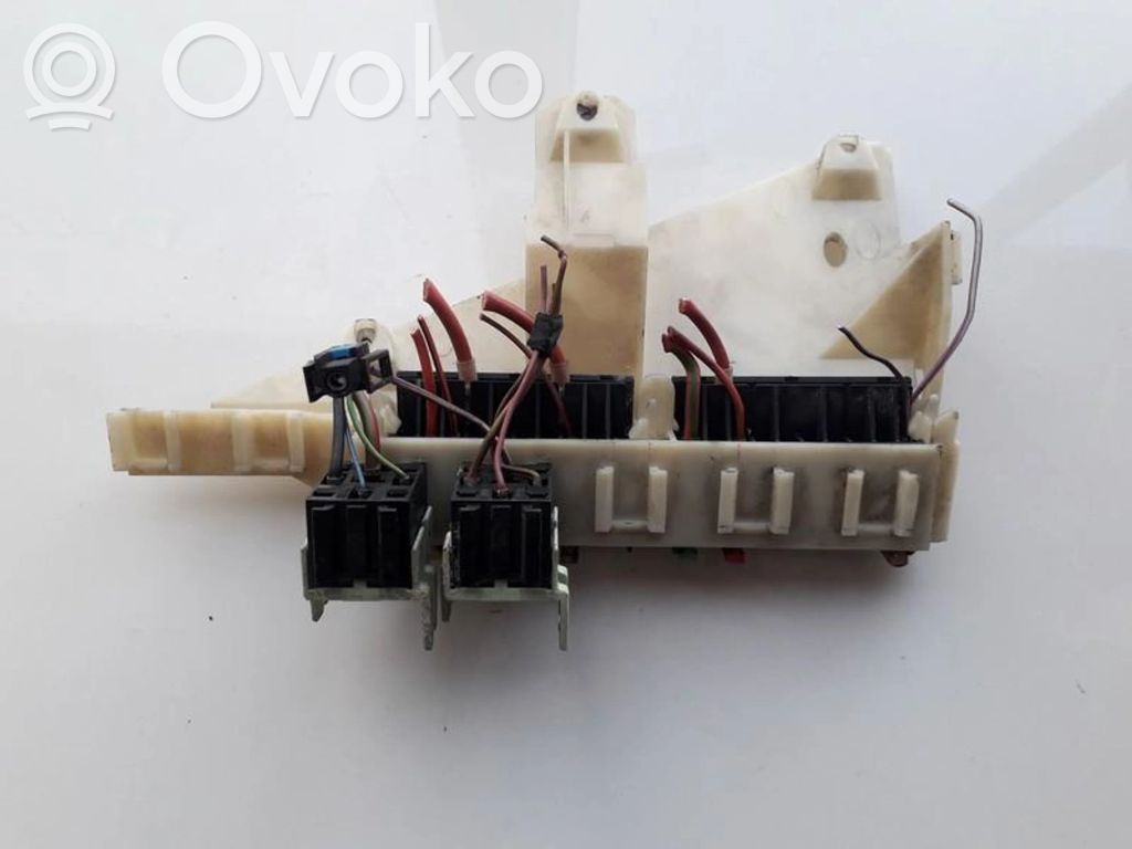 BMW 5 E39 Set scatola dei fusibili 