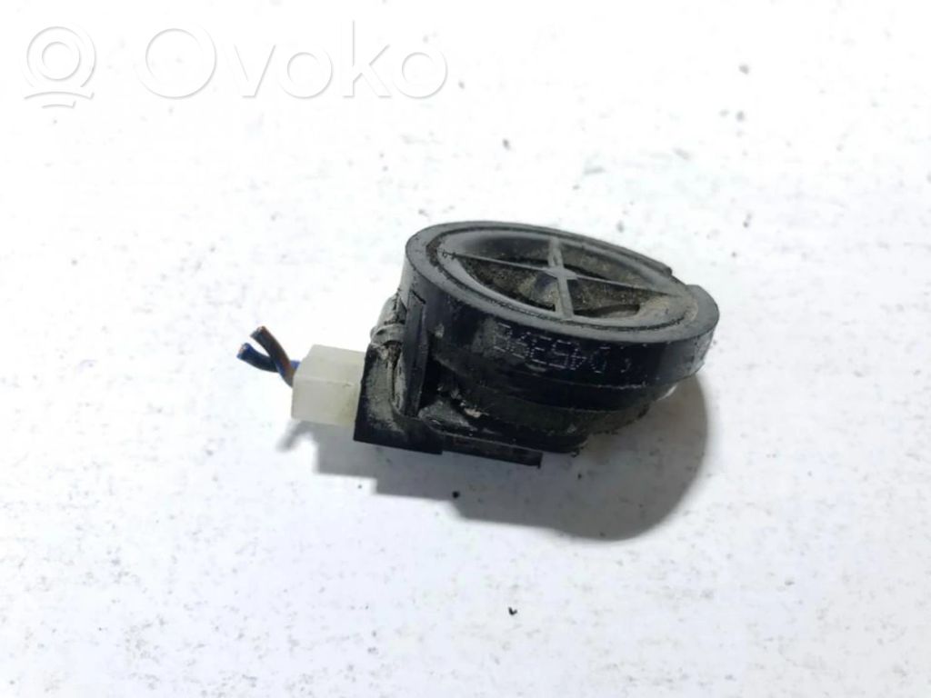 Altavoz de la puerta delantera   90379282,90379282