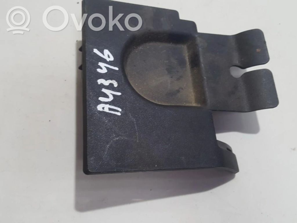 Mitsubishi Outlander Altra parte interiore 
