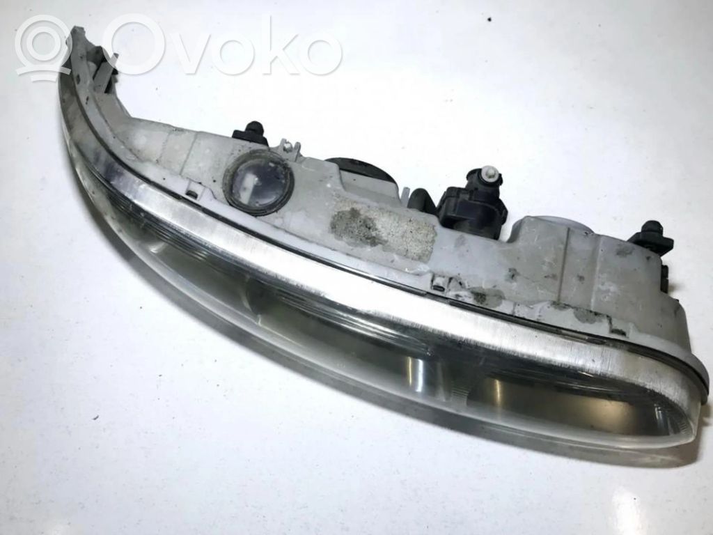 Chevrolet Alero Scheinwerfer 