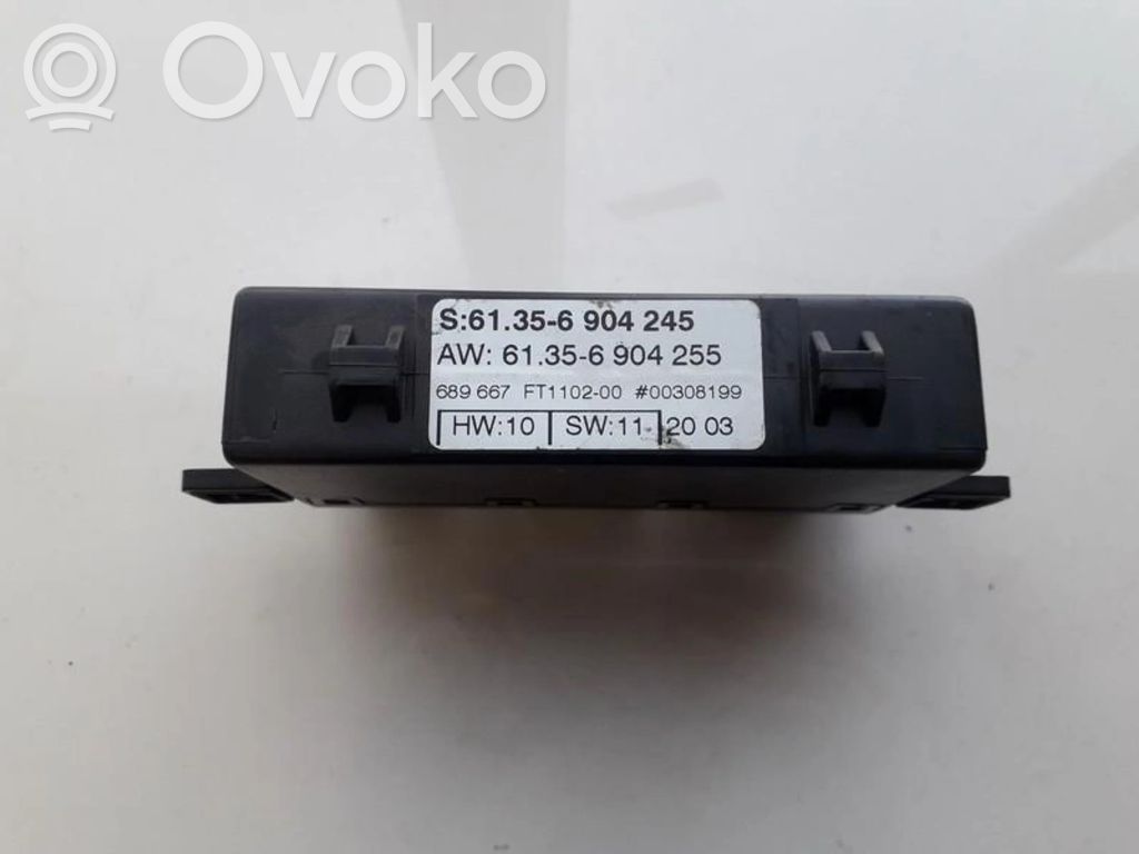 Mukavuusmoduuli   61356904245,61356904255,61356,61356904245
