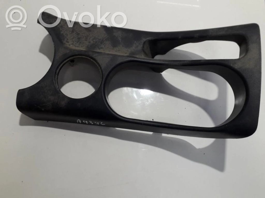 Mitsubishi Outlander Altra parte interiore 