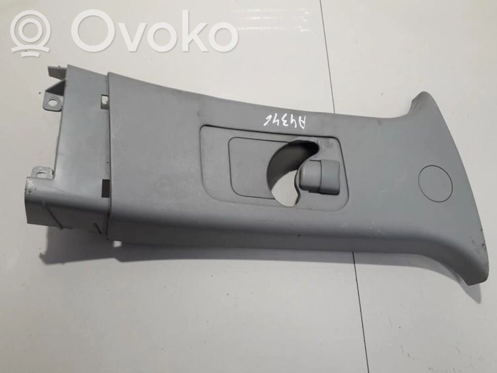 Mitsubishi Outlander Alte piese de interior