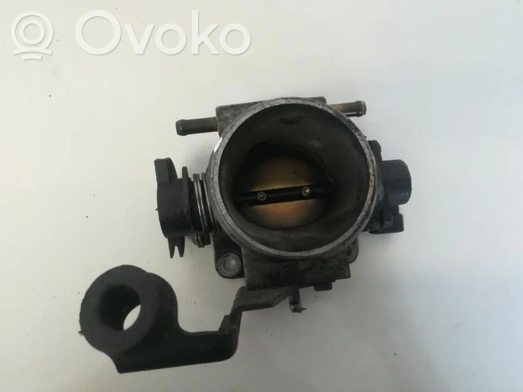 Fiat Bravo - Brava Kuristusventtiili 