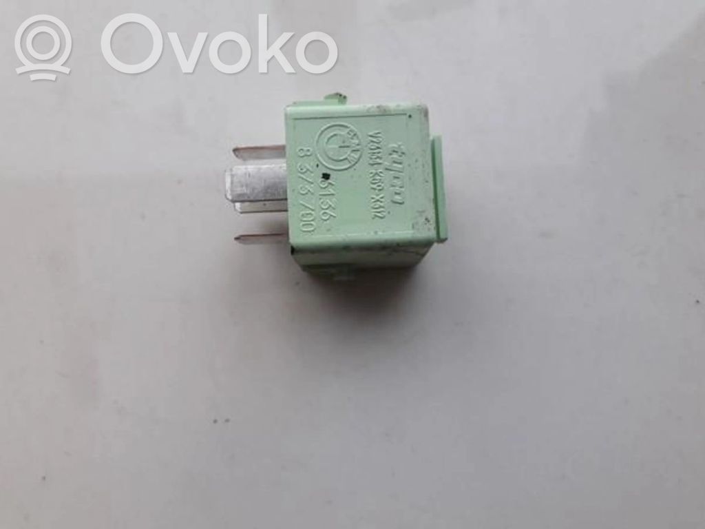 Muu rele   8373700,V23134K59X312,8373700,V23134K59X312