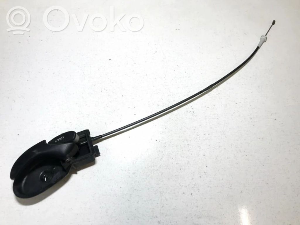 Ford Focus Maniglia interna per portiera posteriore