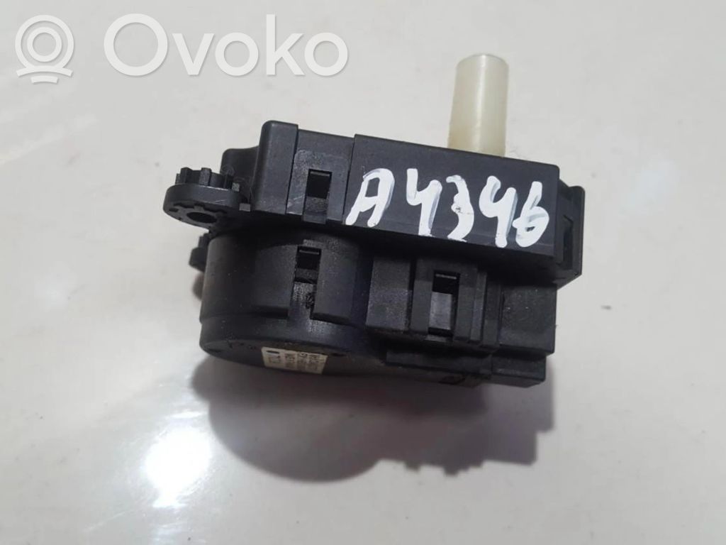 Mitsubishi Outlander Motor/actuator clapetă aer 