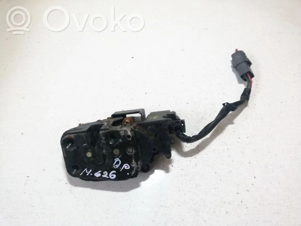 Mazda 626 Încuietoare ușă față 