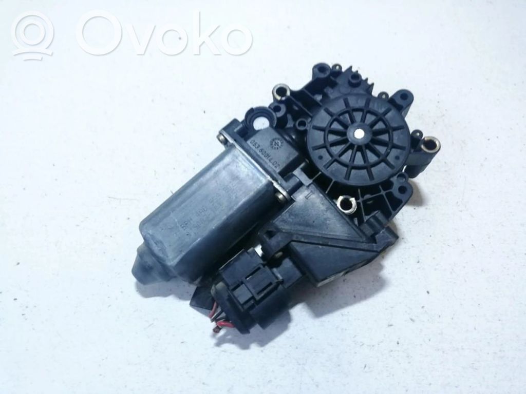 Audi A6 S6 C4 4A Motorino alzacristalli della portiera anteriore