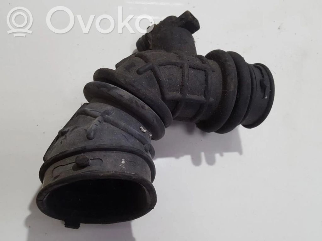 Chrysler Voyager Tubo flessibile intercooler 