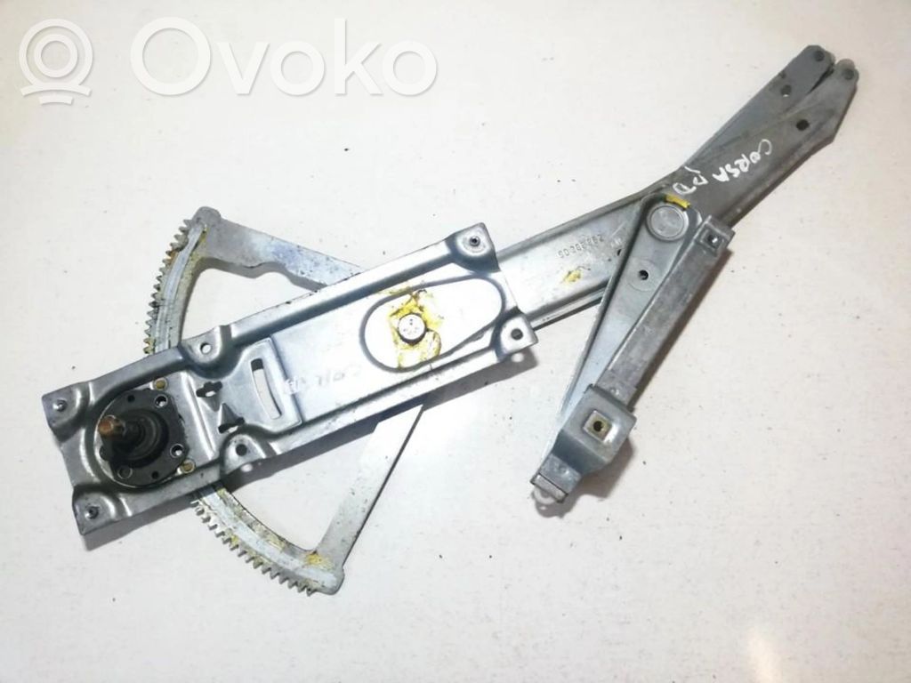 Opel Corsa B Macara ușă glisantă cu motor 