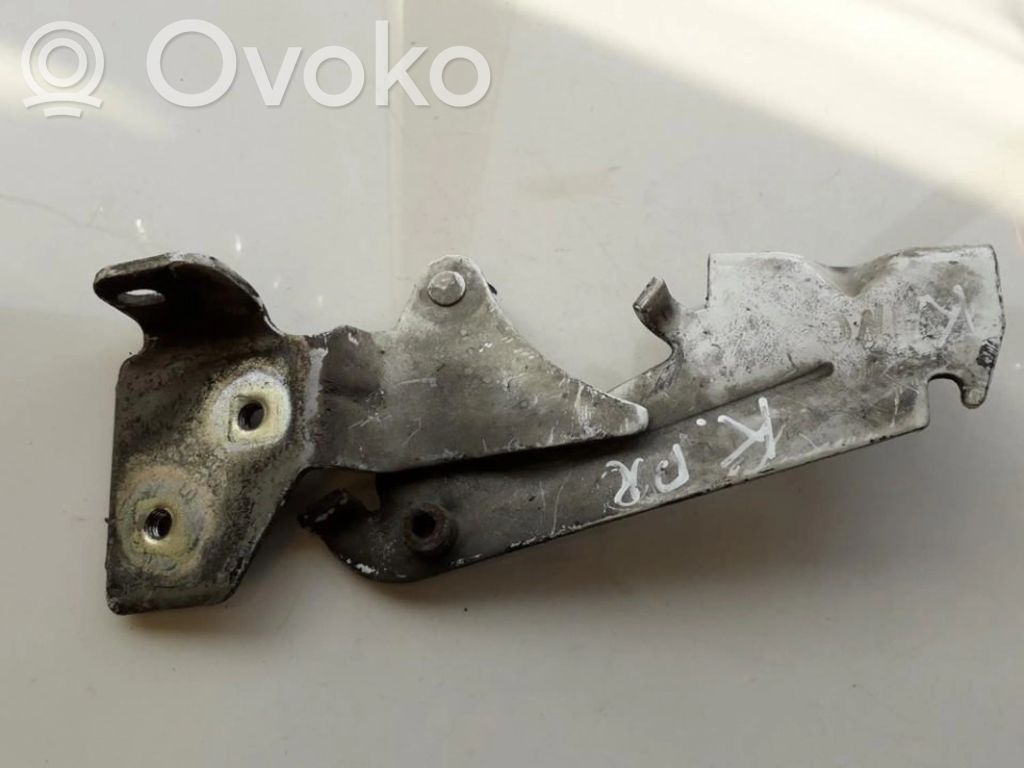 Renault Kangoo I Balamale capotă 