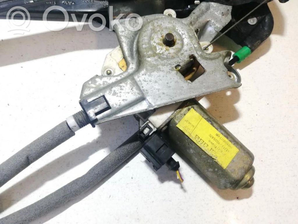 Ford Focus Motor macara geam ușă față 
