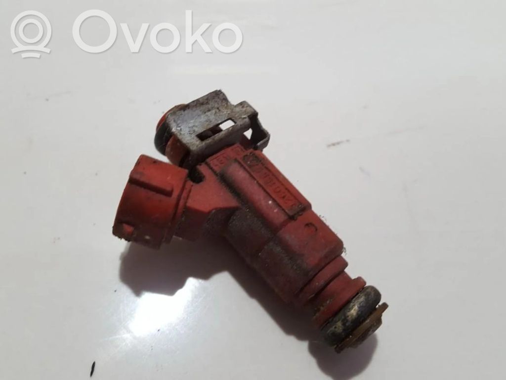 Nissan Almera N16 Iniettore 