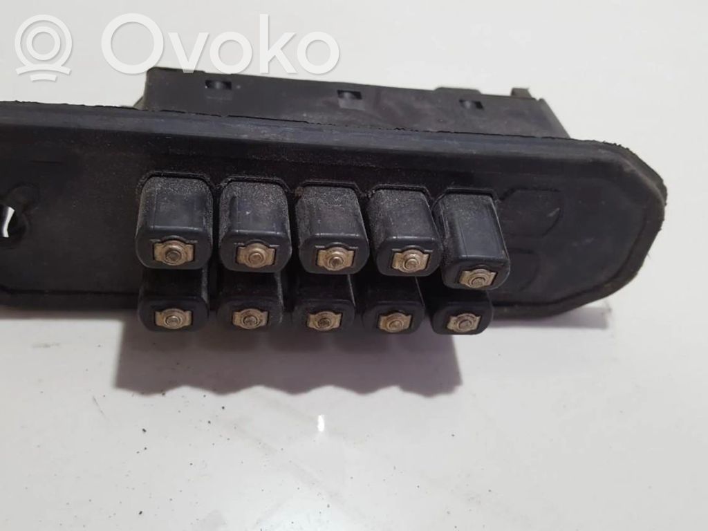 Peugeot 807 Front door sensor 