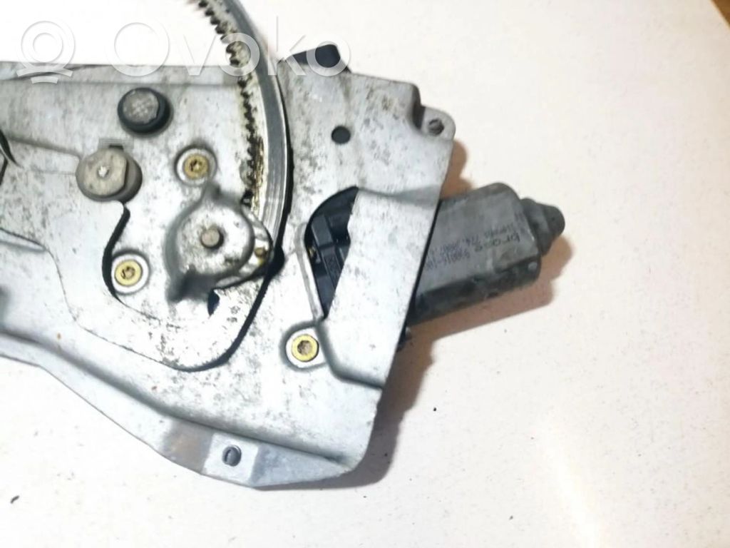 Opel Omega B2 Fensterhebermotor Tür vorne 