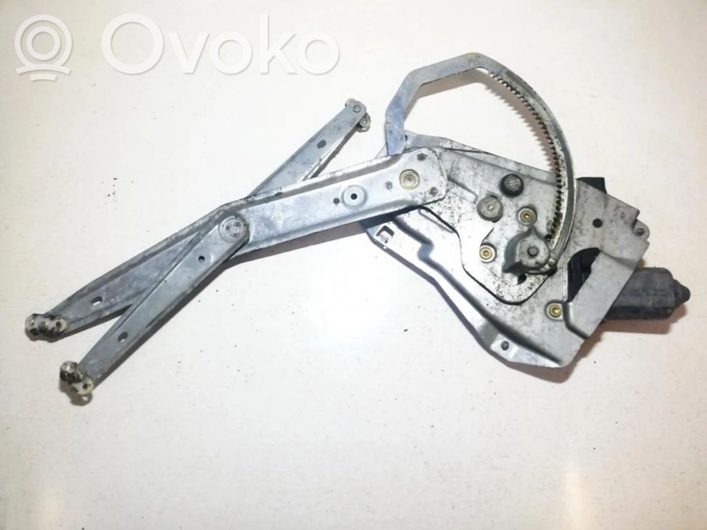 Opel Omega B2 Alzacristalli del portellone scorrevole con motorino 