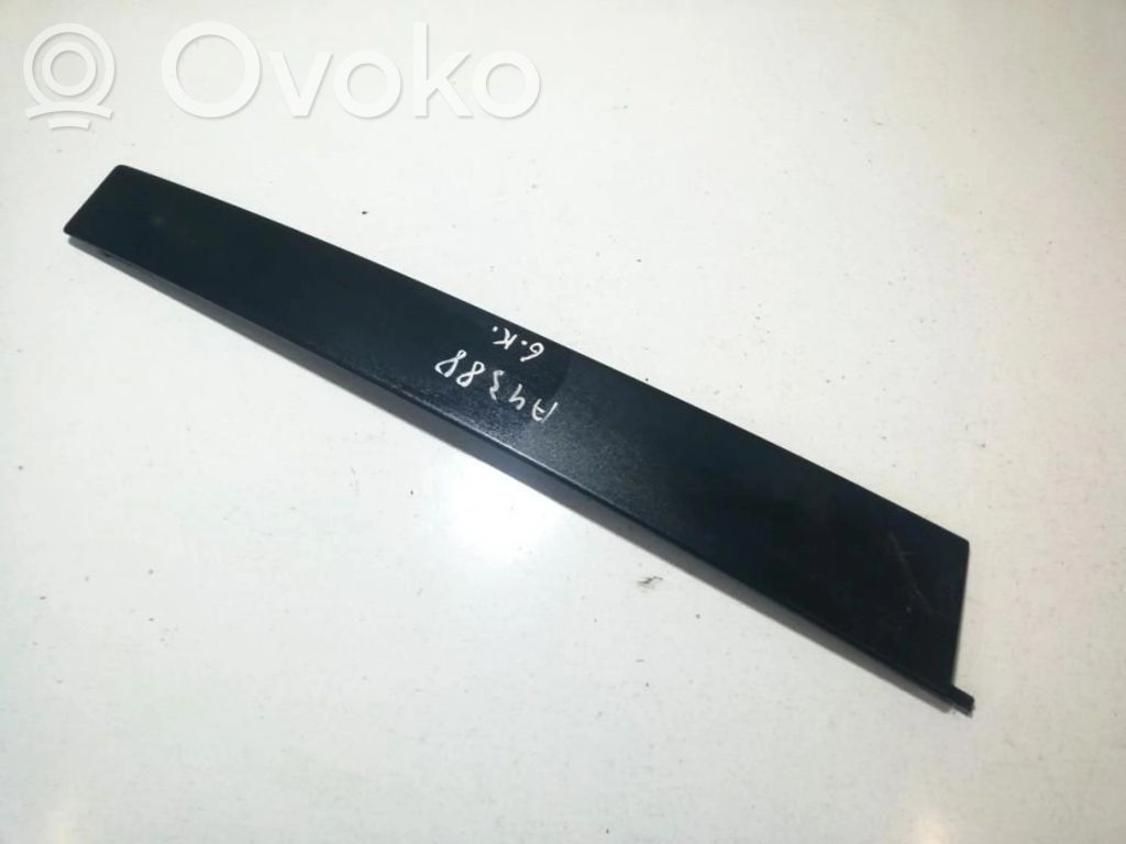 Ford Focus C-MAX Alte componente panou ușă spate 