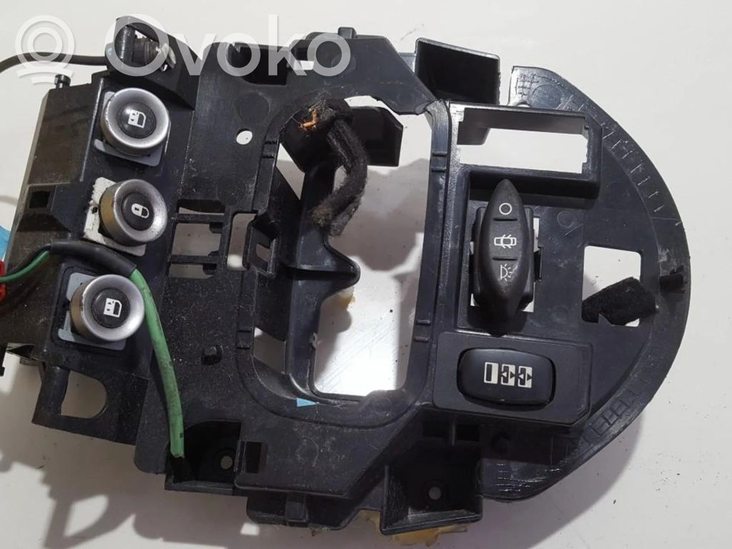 Citroen C8 Autres commutateurs / boutons / leviers 