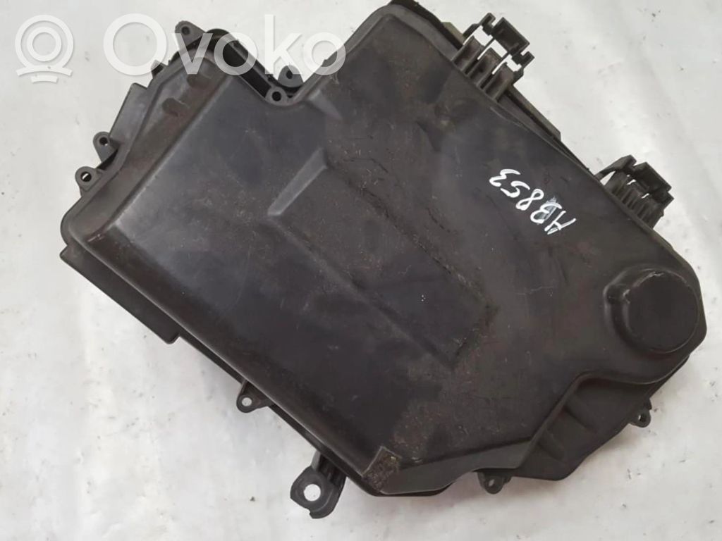 Audi A6 S6 C6 4F Luftfilterkasten 