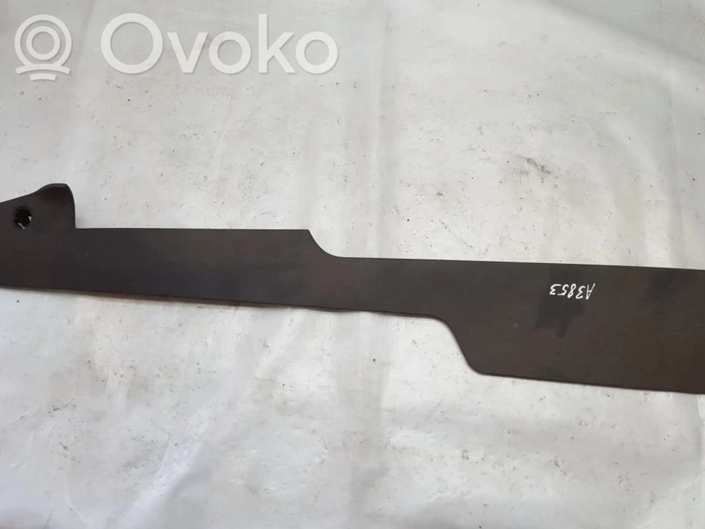 Audi A6 S6 C6 4F Altra parte interiore